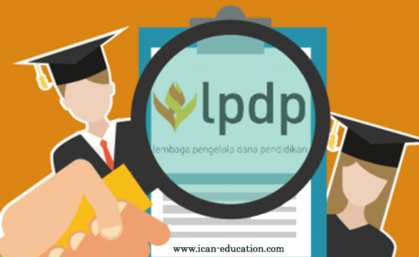 LPDP Scholarship